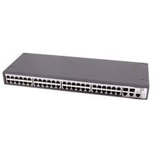 Switch 3COM 3CBLSF50H 48 PORTÓW 10/100, 2 x combo Gigabit SFP