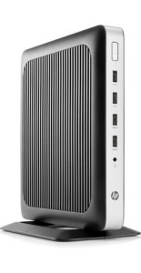 Terminal HP t630/4C/ 32GF/8GB