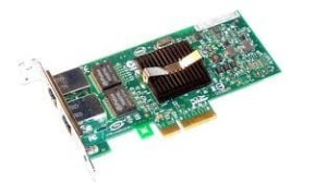 Intel Dual Port  Sun  371-0905-04 2x10/100/1000 low 