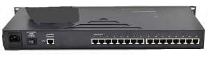 NPORT SERVER MOXA PRO DE-303 16 PORTS