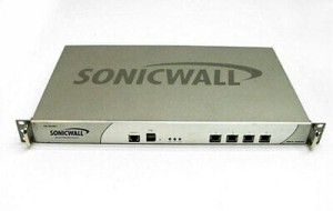  SonicWALL SRA 4200