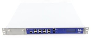 Checkpoint T-140 8 Port Gigabit Firewall Appliance 