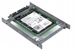 Samsung SSD THIN 64GB SATA MLC - MMBRE64GHDXP-MVBD1