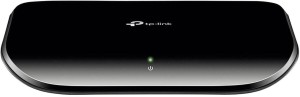 Switch TP-Link TL-SG1008D Gigabit   8x10/100/1000 