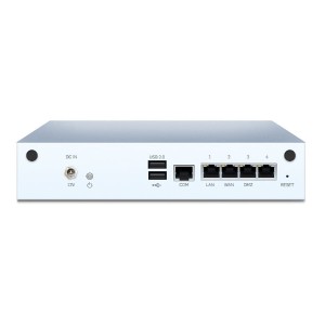 Firewall SOPHOS XG 85 4 x 10/100/100 + zasilacz