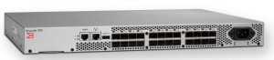 Switch Brocade 300, 8 Gig FC license