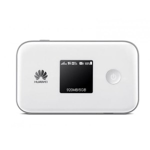 Router Huawei E5377T 4G LTE Wireless Network 