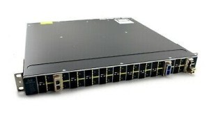 Switch Cisco WS-C3560E-12D-E, 12x  X2-10GB