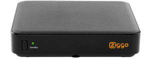 Odbiornik cyfrowy Ziggo Humax IRHD 5500c/NL