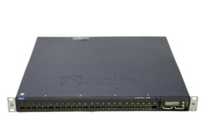 Switch JUNIPER EX4200-24F, 24-portowy 100/1000BASE-X SFP 