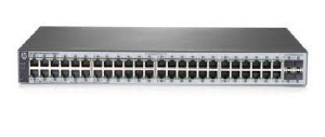 Switch HPE 1820, SERIES J9981A , 48x10/100/1000, 4x SFP