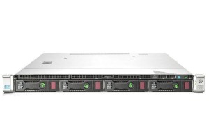 HP DL320e g8 e3-1220v2 3,1ghz 8GB RAM 