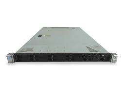 HP Dl160 G8 e5-2630  32GB   8x 2,5 