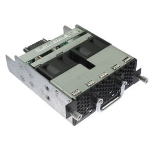 HP JC682A A58x0AF Back (power side) to Front (port side) Airflow Fan tray