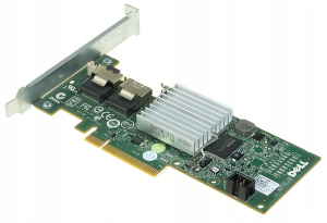 KONTROLER SAS/SATA PERC H200 RAID PCIe,  DELL 047MCV