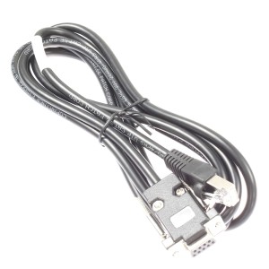 Kabel konsolowy  Mellanox DB9 - RJ45 HAR000631 2m
