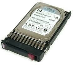 HP 300GB 10K SAS SFF DG0300BARTQ 518006-002
