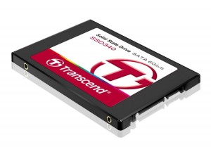 TRANSCEND 128GB 2,5 SATA SSD  TS128GSSD340