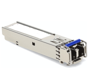 MRV SFP-GD-LX-R CLASS 1 LASER PRODUCTS TRANSCEIVER 