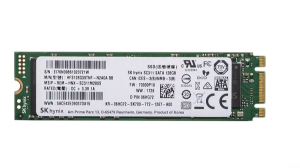 SK Hynix SC311 m.2 2280 128GB SSD, 06HG72