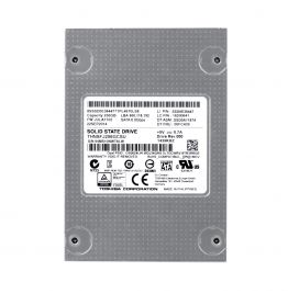 TOSHIBA 256GB 2,5" SSD THNSFJ256GCSU , 00FC439