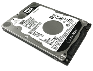 WD WD5000LPLX-08 - 500GB 7.2K RPM SATA 7mm 2,5" ( HDD )