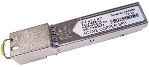 Transceiver  SFP Finisar  FCLF-8521-3
