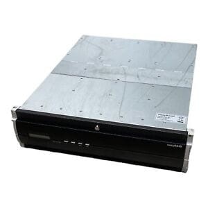 EASYraid SA-6651S   Macierz 16 x 3,5" 2x FC 4GB