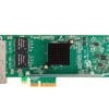 Quad Port Silicom 4x10/100/1000 + Bypass PE2G4I35L