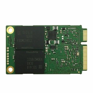 Wewnętrzny dysk SSD mSATA 512GB MZ-MTE5120 PM851