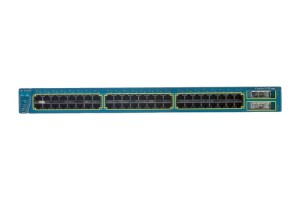 CISCO 3550 Series WS-C3550-48-SMI 48x10/100 