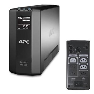 UPS APC PRO 550 BR550GI