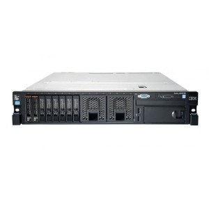 IBM x3650 m4 e5-2630 v2  6C 2,60GHz 32gb RAM