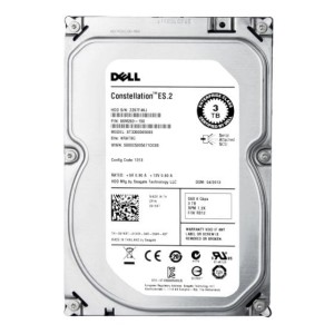 DELL SAS 3TB, 3,5" ST33000650SS 9SM260-150 091K8T