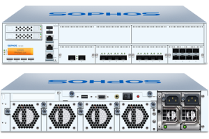 Firewall SOPHOS SG 550 8x LAN