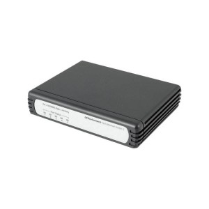 Switch 3COM  3C16790C — 5x Fast Ethernet 10/100 Mb/s