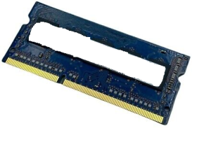 Samsung 4GB 1Rx8 EP3L-12800E