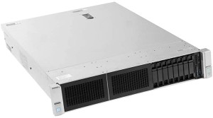 HP DL380 G9 2x  12c e5-2680v3 2,50 GHz 32GB 8x2,5 p440ar   