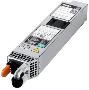 ZASILACZ DELL 0X185V 550W R430 D550E-S1
