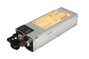Zasilacz HP 723600-101  DPS-800AB-11 800W for Proliant Dl360, dl380, ml350 Gen9 