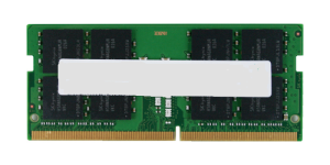 Ram Kingston 16GB 2RX8 PC4-2666V DDR4