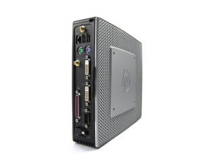 terminal HP Thin Client t510 16GF/2GR 