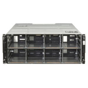 DELL PS6210 24x 3,5" LFF 2 x 10gb iSCSI 