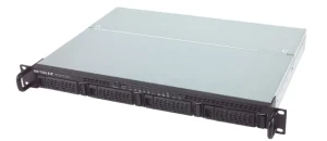 NETGEAR ReadyNAS 2100 4 x ramka 3,5 