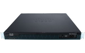 CISCO 2900, CISCO2901/K9 1x WIC-1AM-V2