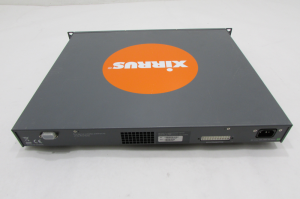 SWITCH XIRRUS XT-5048 GbE PoE+ 48 X 10/100/1000 4 X SFP+