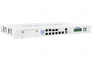 Firewall  SOPHOS SG-330, 8 x GE RJ45, 2 x SFP 