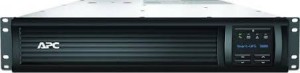 UPS APC smt750rmi2u  LCD