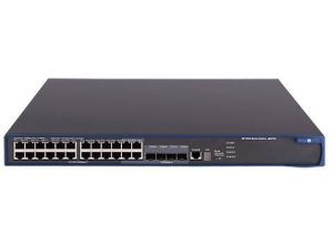 Switch HP JD377A - HP A5500-24G EI 24x10/100/1000 + 4xSFP