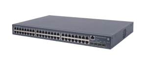 HP 5120-48G SI Switch (JE072A),  uchwyty